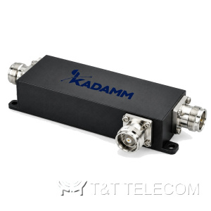 Направленный ответвитель KADAMM НО-30-575/3800 — 575–3800 МГц, ответвление 30 дБ, 300 Вт