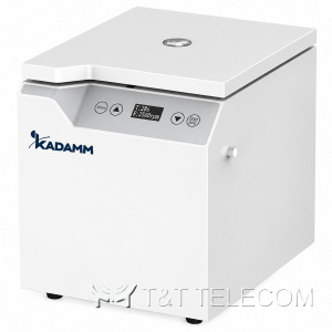 Микропланшетная центрифуга KADAMM ЦФ-МП301 — 2800 об/мин