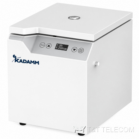 Микропланшетная центрифуга KADAMM ЦФ-МП301 — 2800 об/мин
