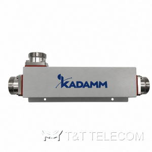 Направленный ответвитель KADAMM НО-4,8-340/3800-716 — 340–3800 МГц