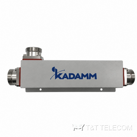 Направленный ответвитель KADAMM НО-4,8-340/3800-716 — 340–3800 МГц
