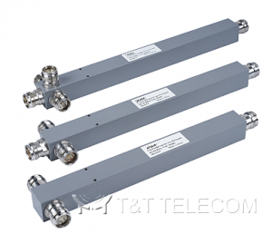 Power Splitter 350-2700 MHz