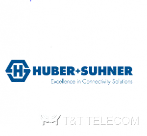 Разъем 21_SMA-50-4-52/133_NE	Huber+Suhner | Розетка прямая под кабель 0.240”