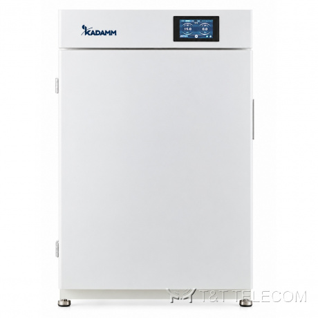 CO₂-инкубатор KADAMM ИК-150С-ЛБ — 150 л, 5..+55°C