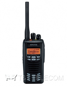 Kenwood NX-300GE