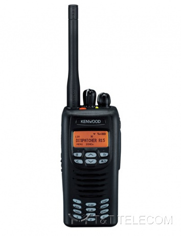 Kenwood NX-300GE