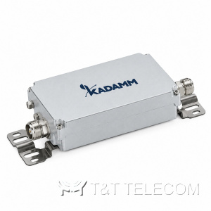 Полосовой фильтр KADAMM ФП-890/960-43 — 890–915, 935–960 МГц