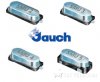 Кварцевые резонаторы Jauch 20,0 МГц | SMD в металлическом корпусе HC-49SM