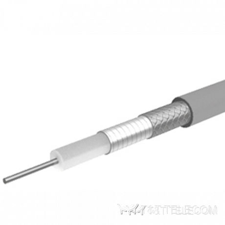 Гибкие коаксиальные кабели SUCOFLEX 103 Huber Suhner