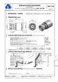 Кабель Acome HPL 50-7/8F
