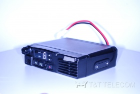 Возимые и стационарные радиостанции Hytera  для широкого круга пользователей TM-600