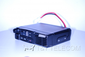 Hytera TM-600 Аналоговая возимая радиостанция
