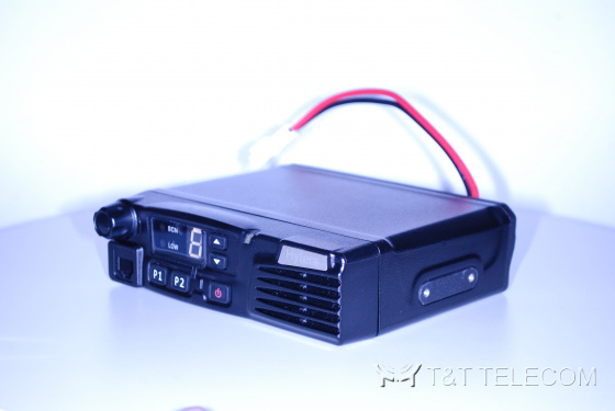 Hytera TM-600 Аналоговая возимая радиостанция