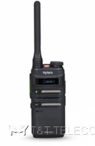 Hytera BD355 Портативная радиостанция DMR