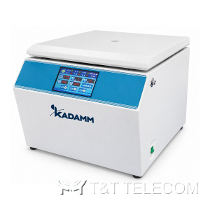Лабораторная центрифуга KADAMM ЦФ-Н602 — 6000 об/мин