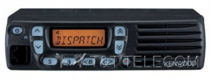 Kenwood TK-7160M автомобильная радиостанция