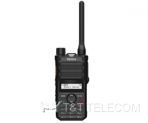 Hytera AP585 Аналоговая носимая радиостанция