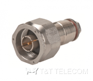 Разъем 11_N-50-4-19/12-_NE Huber+Suhner | N male, для кабельной группы U94