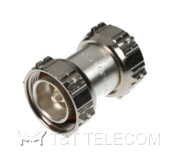 Переходник 716M-716M RFS || 7-16 male - male
