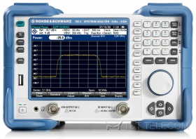 Rohde & Schwarz FSC6.06- Анализатор спектра