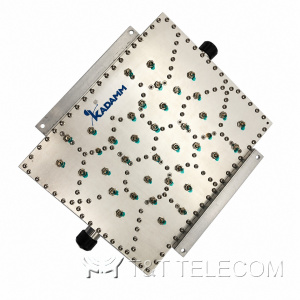 Полосовой фильтр KADAMM ФП-1730/1735+1760/1770+2130/2135-43 — 1730–1735 / 1760–1770 / 2130–2135 / 2160–2170 МГц