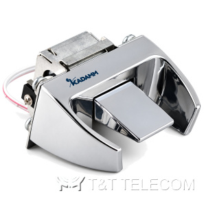 Рычаг подвески телефонной трубки KADAMM THSC131, IP62