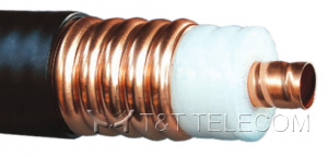 Коаксиальный кабель 50 Ом RFA 1 5/8"-50 Draka NK Cables