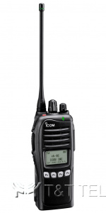 ICOM IC-F4161S Носимая рация