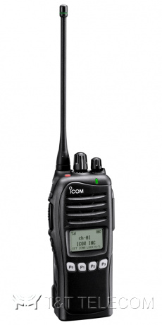 ICOM IC-F4161S Носимая рация