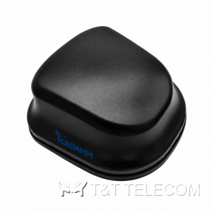 KADAMM GNSS-5G2W2-4 — комбинированная антенна ГНСС + 4G/5G MIMO до 3800 МГц + Wi-Fi 6 MIMO, IP67