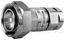 Разъем J01120G0085 Telegartner серии 7-16, вилка