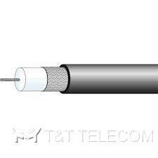Коаксиальный кабель RG_11_A/U Huber Suhner 75 Ом