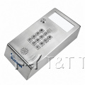 Накладной спикерфон KADAMM ТЛ6303 (TALK-6303) с клавиатурой, аналог и IP