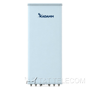 KADAMM K850233816 — антенна с формированием диаграммы направленности (beamforming) TDD 2300–2690 / 3300–3800 МГц, RET