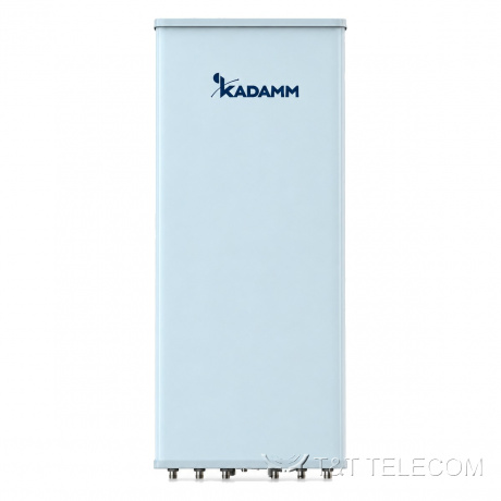 KADAMM K850233816 — антенна с формированием диаграммы направленности (beamforming) TDD 2300–2690 / 3300–3800 МГц, RET