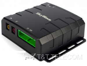 SkyWave IDP-782 Спутниковый абонентский терминал
