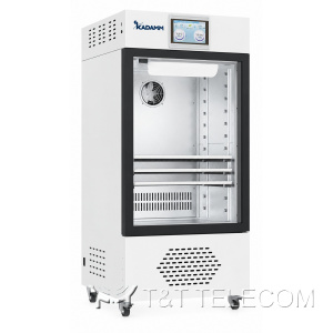Термостат с охлаждением KADAMM ИМ-100Н-ББ — 100 л, до +50 °C