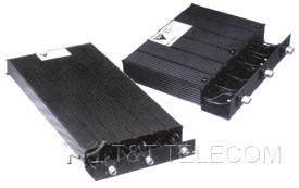Дуплексный фильтр высокой мощности PROCOM DPF 70/6-150