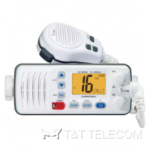 ICOM IC-M304 Морская радиостанция