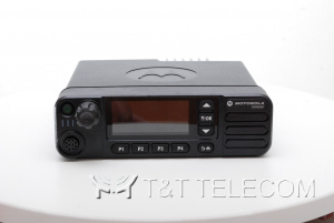 Motorola DM4600 автомобильная радиостанция