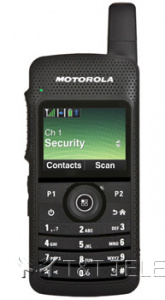 Motorola SL4000e/SL4010e портативная радиостанция