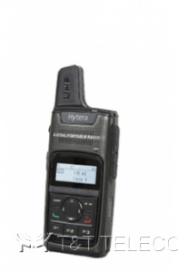 Hytera PD375 Портативная радиостанция DMR