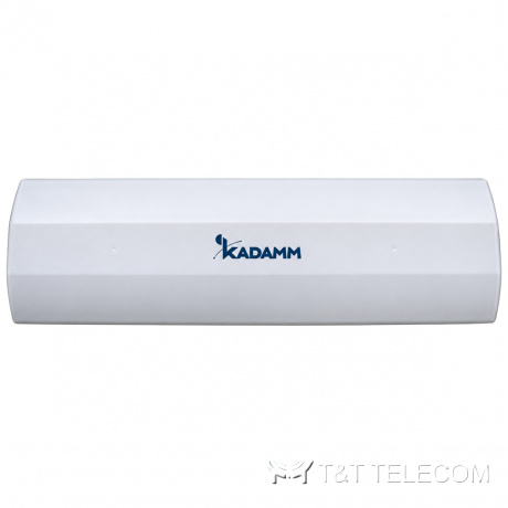 KADAMM APW240015 — направленная антенна Wi-Fi 2400–2500 МГц, 15 дБи, 1 порт
