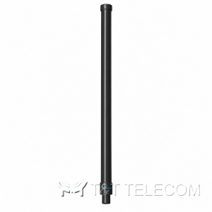 KADAMM AC-95005 — всенаправленная коллинеарная антенна 950–1050 МГц, 5 дБи