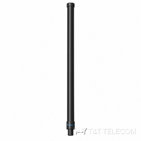 KADAMM AC-95005 — всенаправленная коллинеарная антенна 950–1050 МГц, 5 дБи
