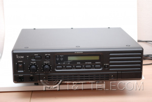 ICOM IC-FR3000, Ретранслятор