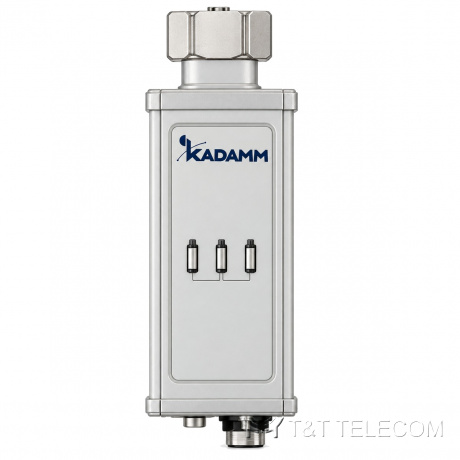 KADAMM RET-800232214 — внешний блок дистанционного электрического наклона (RCU), AISG 2.0, IP65