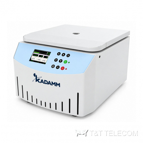 Лабораторная центрифуга KADAMM ЦФ-Н603 — 6000 об/мин