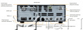 Kenwood TS-590S КВ трансивер