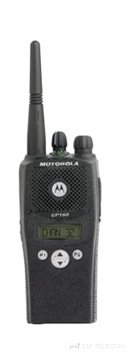 Motorola CP160 - Портативная радиостанция